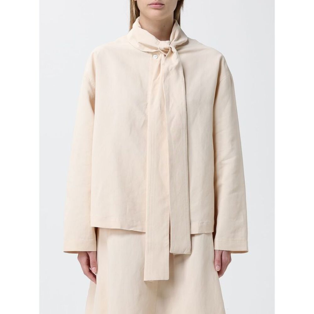 Studio Nicholson Shirt Woman Natural